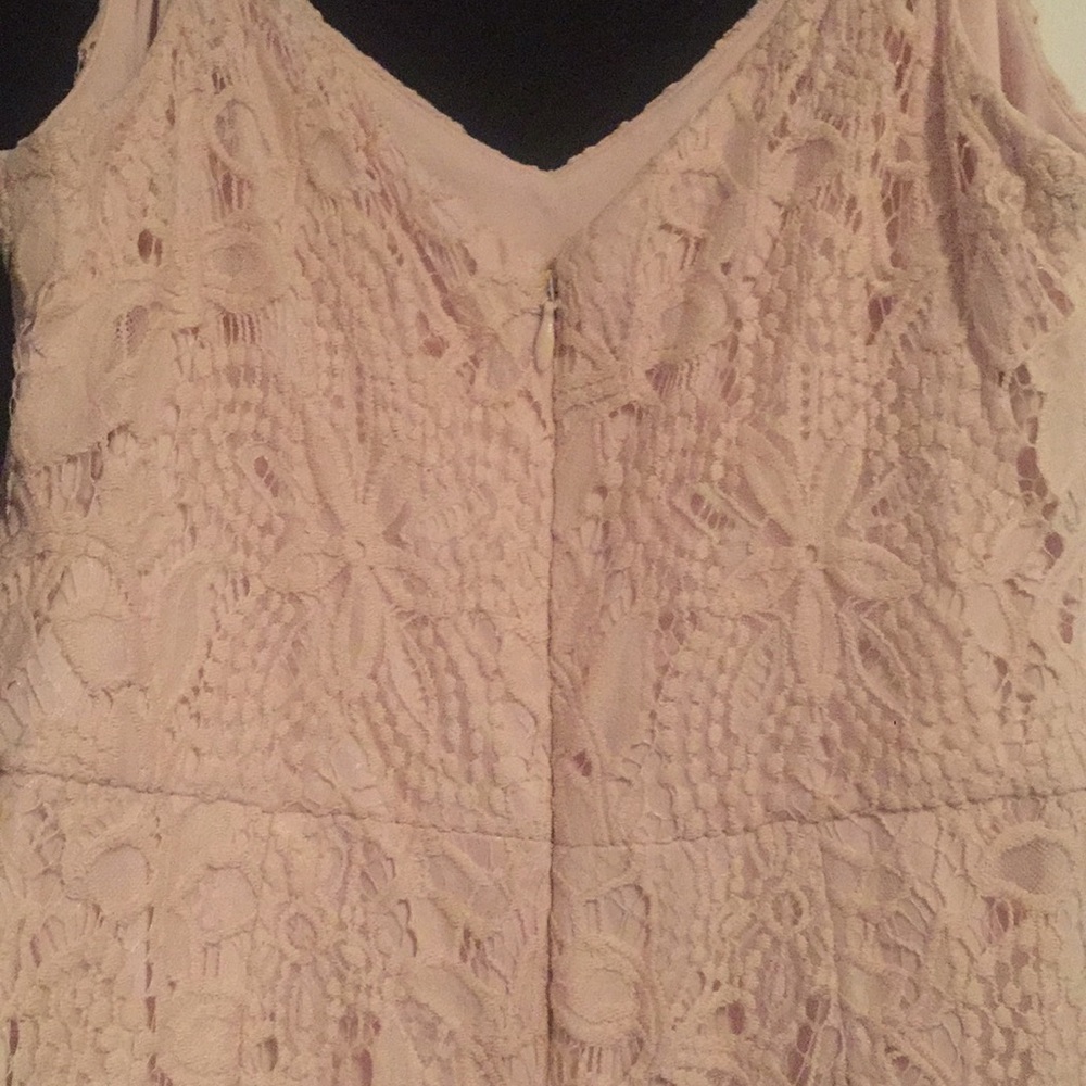 Guess blush dress ! - Picture 3 of 4